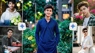 Gemini Ai Trending Photo Editing Prompts | Gemini New Style Viral Photo Editing Prompts screenshot 4