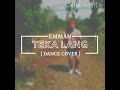 Emman  teka lang  dance   choreographed by joshua