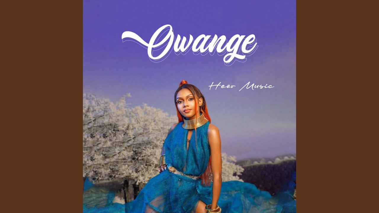 Watch Owange on YouTube Watch Owange on YouTube