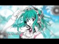 【GUMI(とく)】 blue bird 【s.y.n.】
