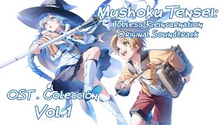 Mushoku Tensei: Jobless Reincarnation OST - Vol.1 「金でデレは買えない」 By Yoshiaki Fujisawa