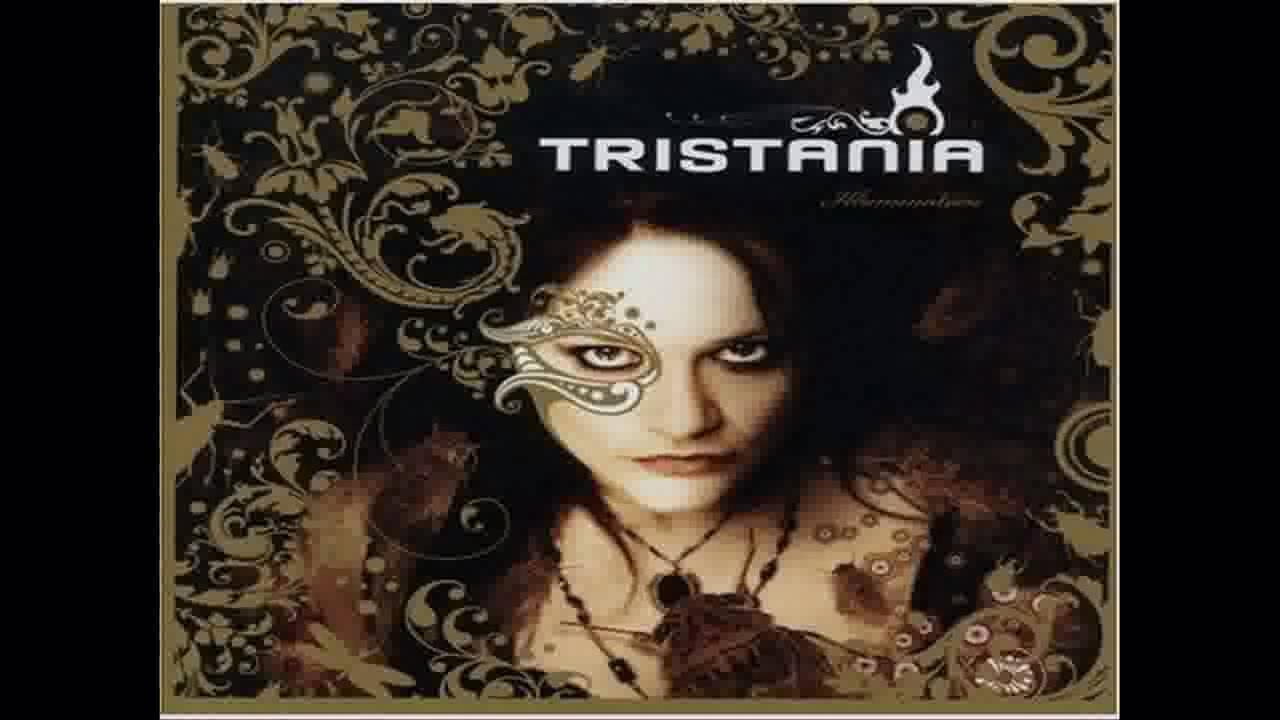 Tristania - Sanguine Sky