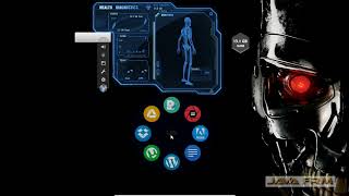 How to create customized layouts in Rainmeter using existing Rainmeter Skins on Windows 11