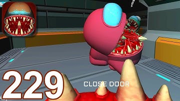 Imposter 3D: Online Horror - Gameplay Walkthrough part 229 - Multiplayer (iOS,Android)