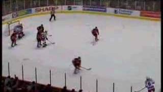 Rangers@Devils