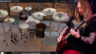 YOUR NEW FAKE DRUMMER... screenshot 4