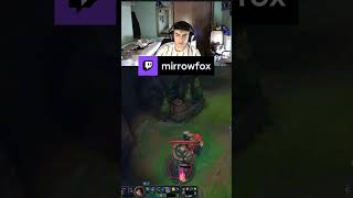 Ahri Vs Zoe Is So Fun