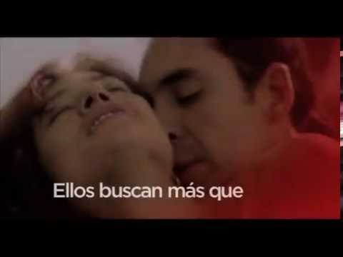 Erótika 60 -Trailer Cinelatino LATAM