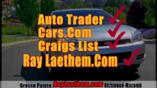 Michigan Used Cars