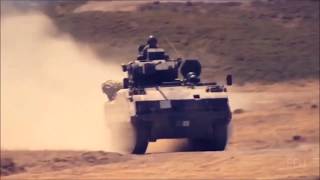 فيديو القوات التركية المسلحة مع موسيقى ارطغرل