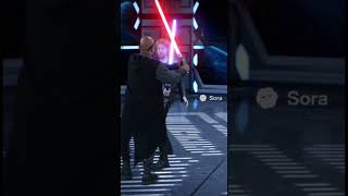 East Side Dave vs. Black Earl in SPACE CONFLICT (A Non-#StarWars Movie by David D. McDonald)