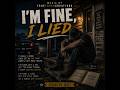 I’m Fine, I Lied - Country Grit #countrymusic #countrygrit #music #newmusic #rap
