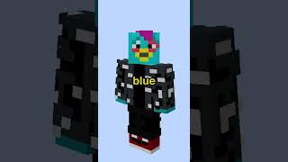 I Found Out What Space In Minecraft Looks Like #Shorts