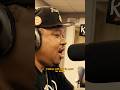 Tedashii Drops Freestyle Live on the Radio 🤯