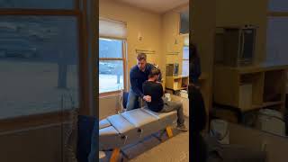 Chiropractor for Rib Pain & Breathing Issues | Spine Spot Basalt