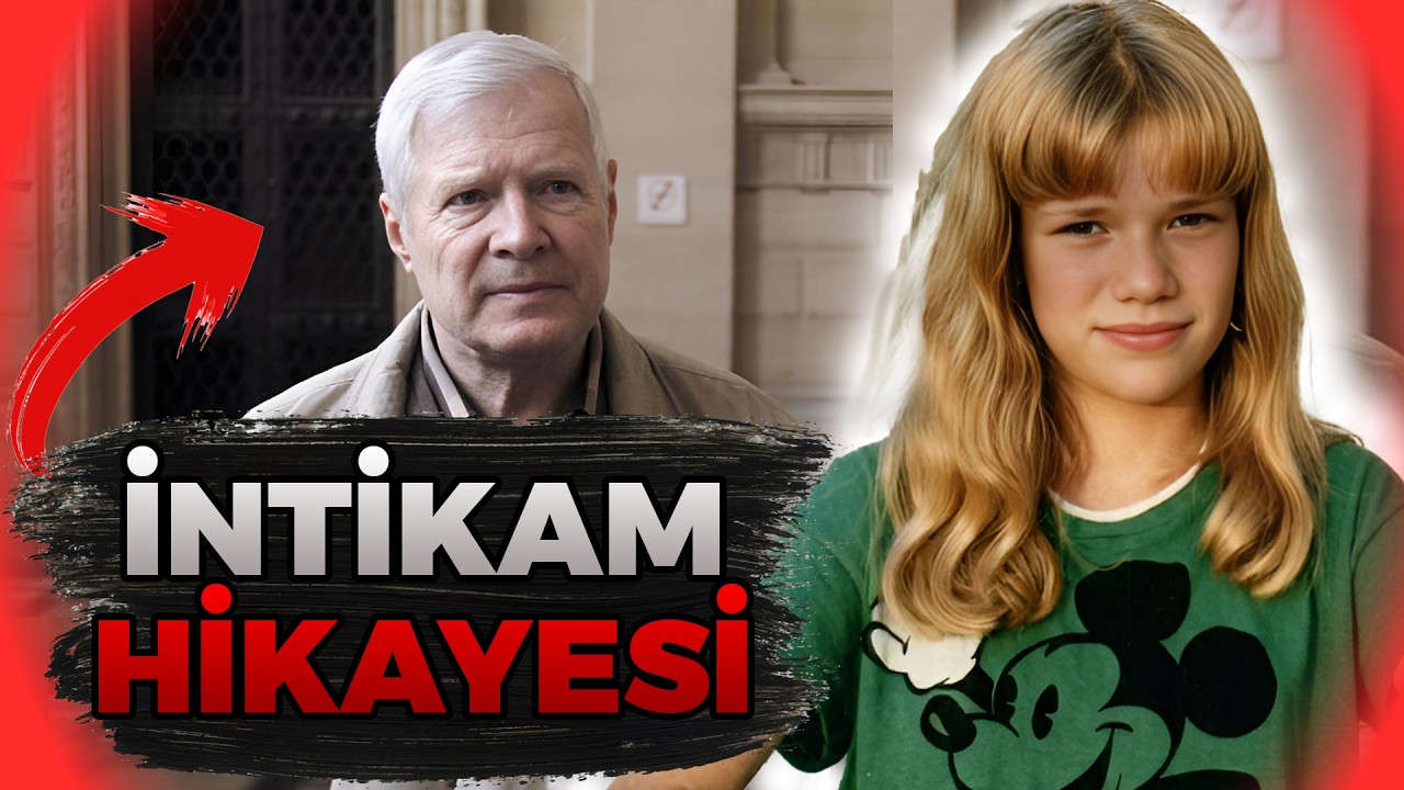 BİR BABANIN İMKANSIZ YEMİNİ - Kalinka Bamberski | Cinayet Belgeseli - Suç Dosyası