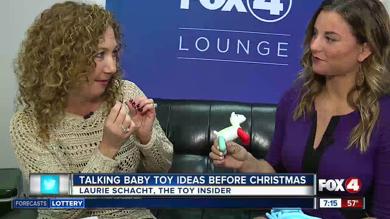 kid o hudson glow rattle