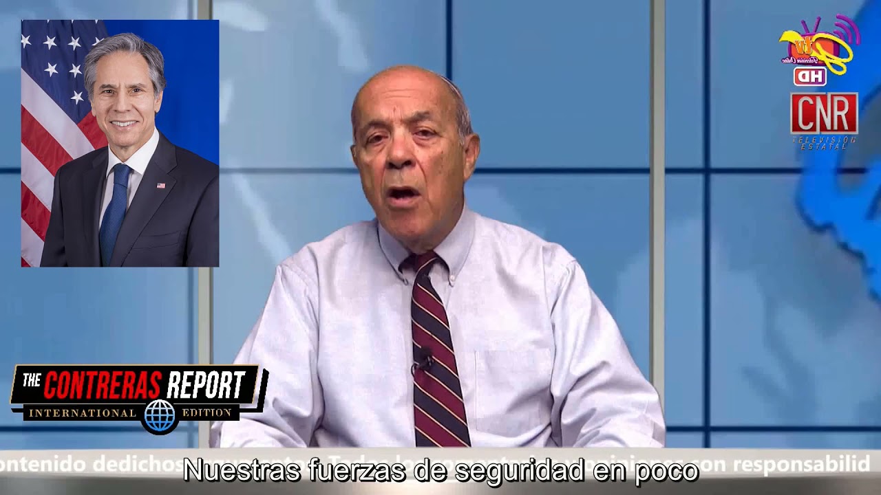 The Merida Initiative is dead, buried by President Lopez Obrador; the Cartels run wild.