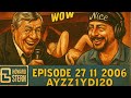 Artie’s Classic 2006 TV Episode – Full Show from November 27 | 𝗧𝗵𝗲 𝗛𝗼𝘄𝗮𝗿𝗱 𝗦𝘁𝗲𝗿𝗻 𝗦𝗵𝗼𝘄