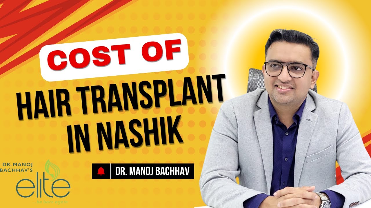 Hair Transplant Nashik Video Thumbnail