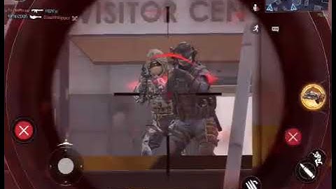 "Sanctuary" A 2 Day Sniper Montage | Call Of Duty Mobile