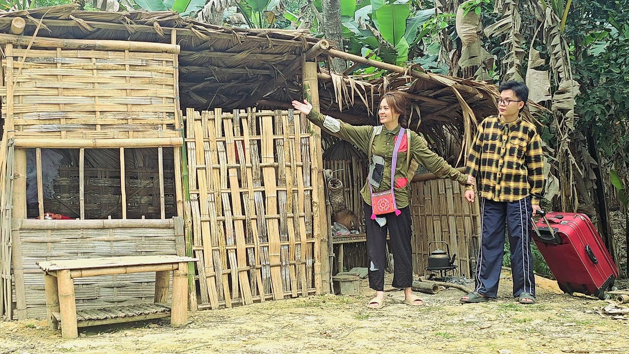 Anlee: От бездомной девушки до единственной надежды незнакомца