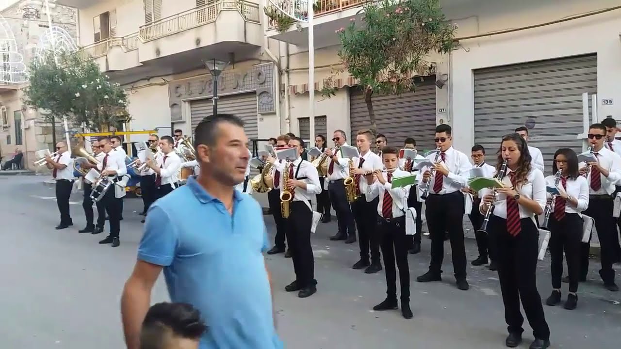 Fantasia marcia sinfonica