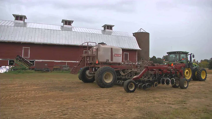 Winter Wheat 101