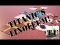 Lesson 10: Titanic's Linoleum!
