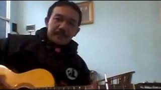 Download Lagu LINGKARAN HENING (Iwan Fals)  by Didiet Fals Beneran MP3