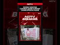 Punjab News | Posters Linking Congress' Charanjit Singh Channi To RSS Appear Across Punjab