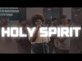 Holy spirit move me now     singing in tongues  prophetic worship  anzoa yeshua