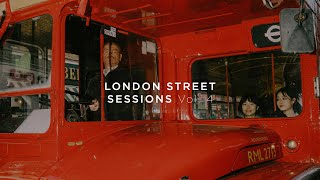 London Street Sessions vol. 4 | Leica M10R + Leica M6