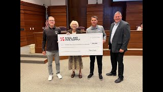 11/04/2025 City Commission Meeting