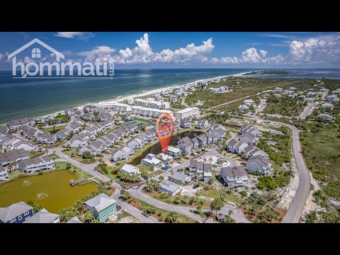 125 Parkside Cir, Port St Joe, FL home video tour