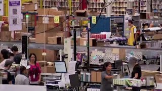 These companies are hiring in Central Florida for the holidays