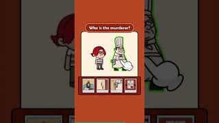 Mobile Game Ads - Case Hunter: Brain funny Cases screenshot 2