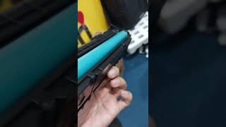 Cartridge 203A HP Printer M254nw