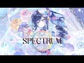 【Original MV】SPECTRUM【#中恵光城】