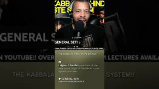 The Kabbalah Hindu Caste System Patreon Exclusive