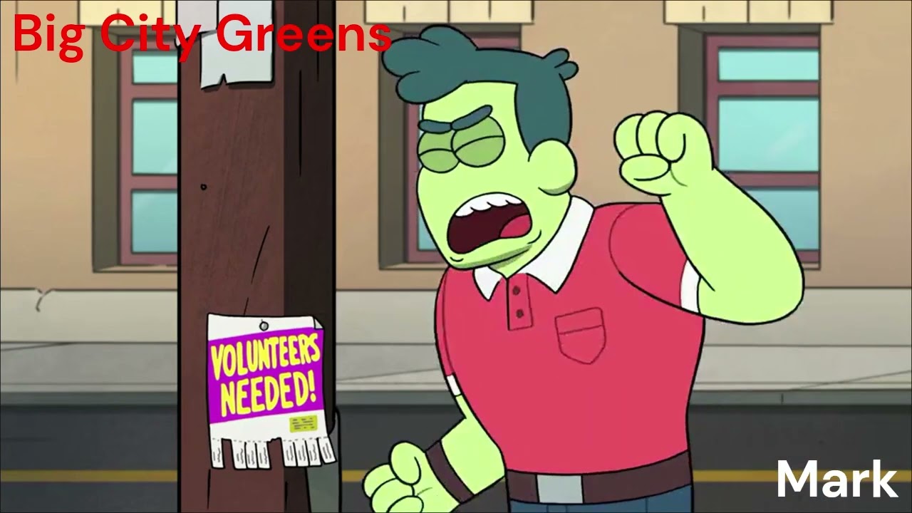 The Many Voices of Colin Hanks