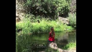 Mazi Kalbimde Yaradır Şiiri