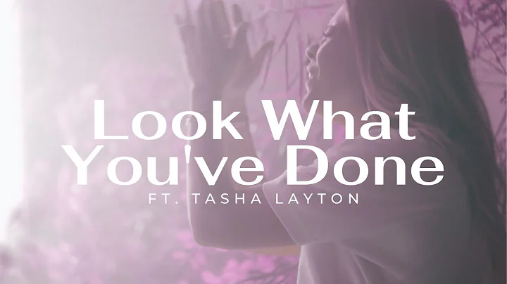 Tasha Layton // Look What You've Done (Official Mu...
