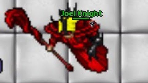 Tibia 7.6 Quest? (XP GRAVE)  -  Outcastserver.com Open-Tibia 7.6