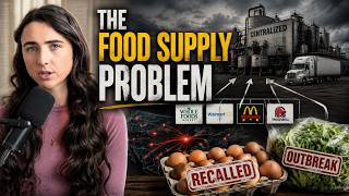 Datos America’s Food Supply Has a Massive Problem Noticias