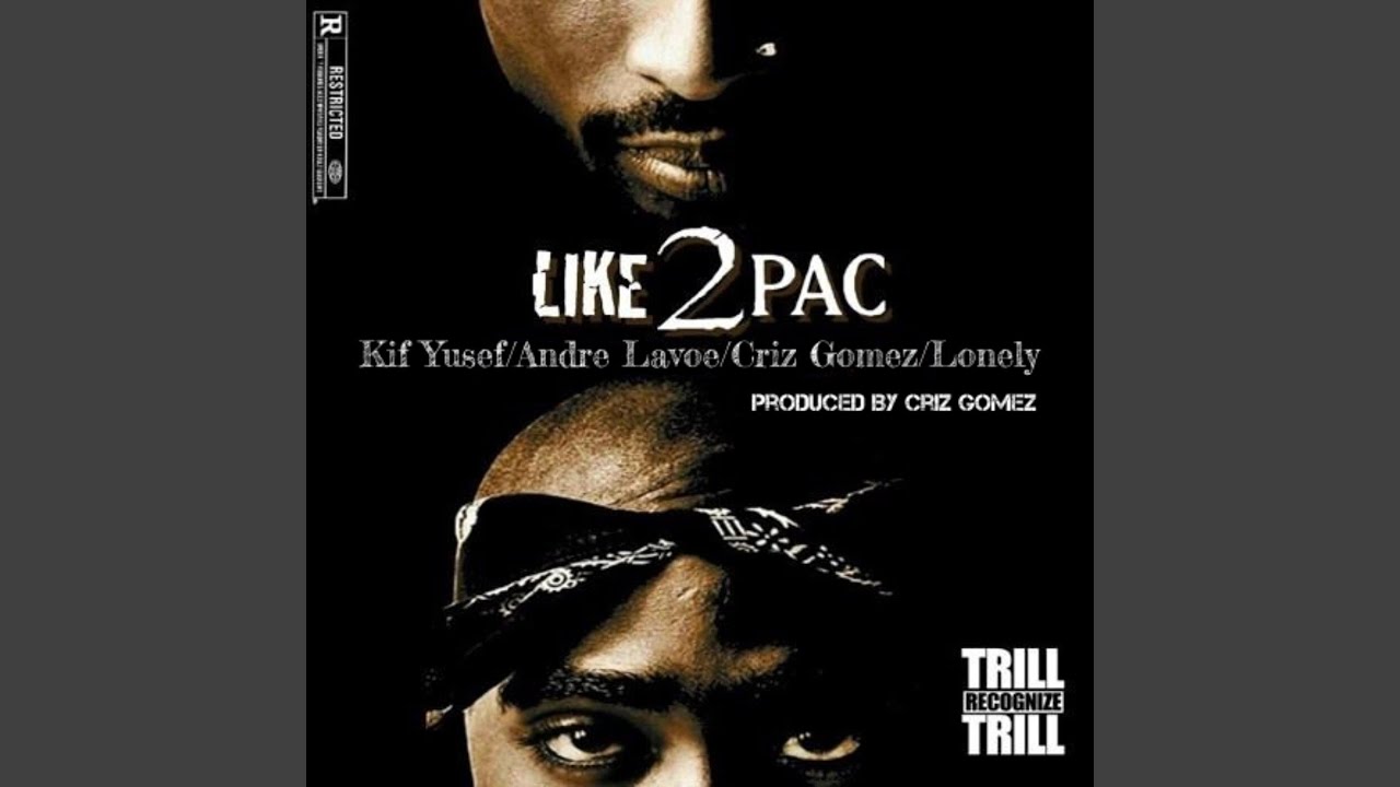 Like 2pac