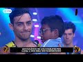 EEG El Gran Clásico - 15/11/2019 - 5/5