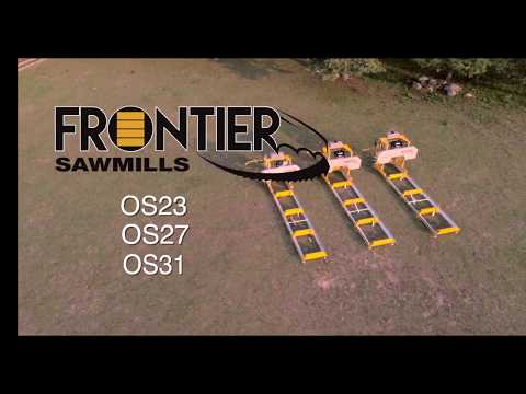 Video: Vad är Frontier säkert?