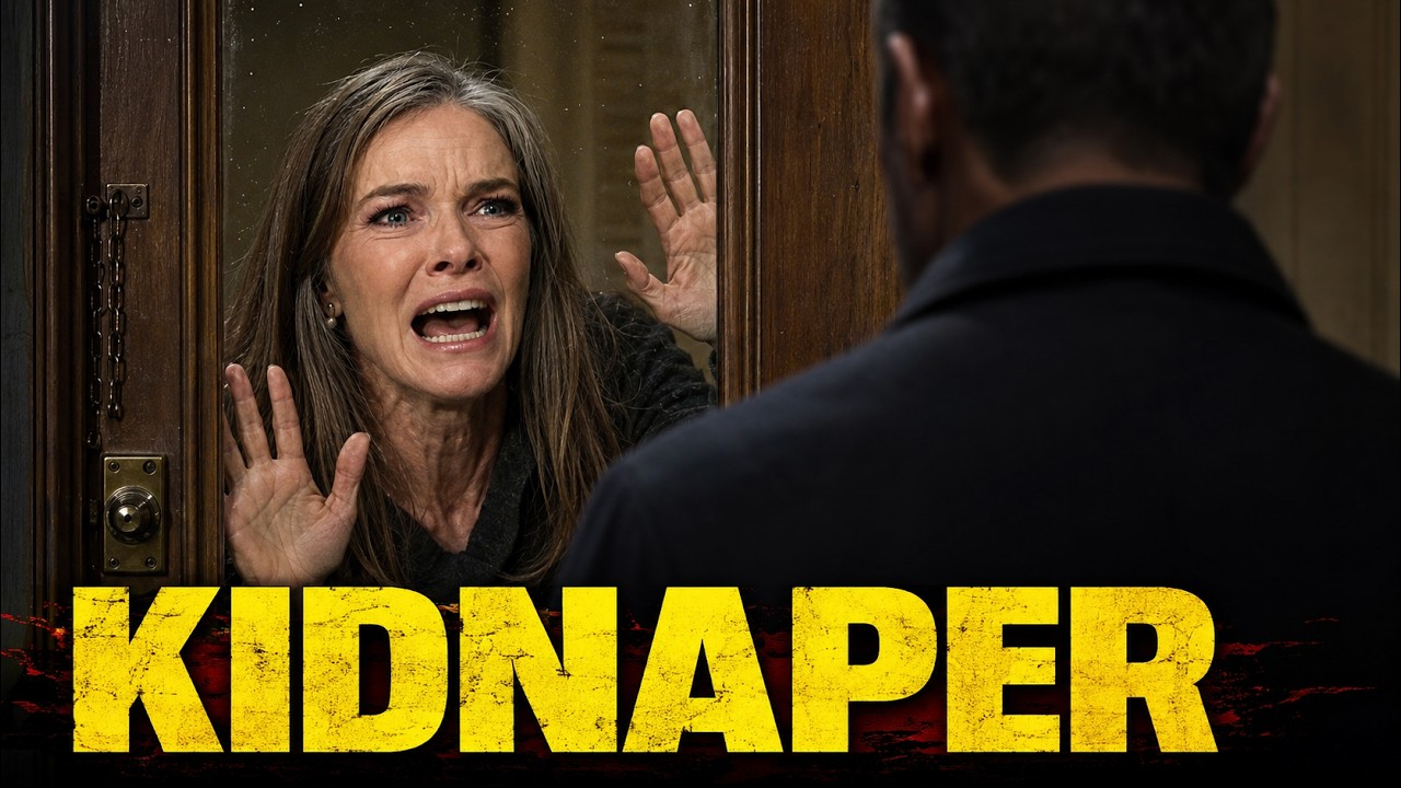 "It wasn't Markham" - Diane's kidnapper's shocking identity revealed The Young And The Restless