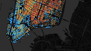 Urban Analytics with Python — Advanced Methods | Model a City from Scratch